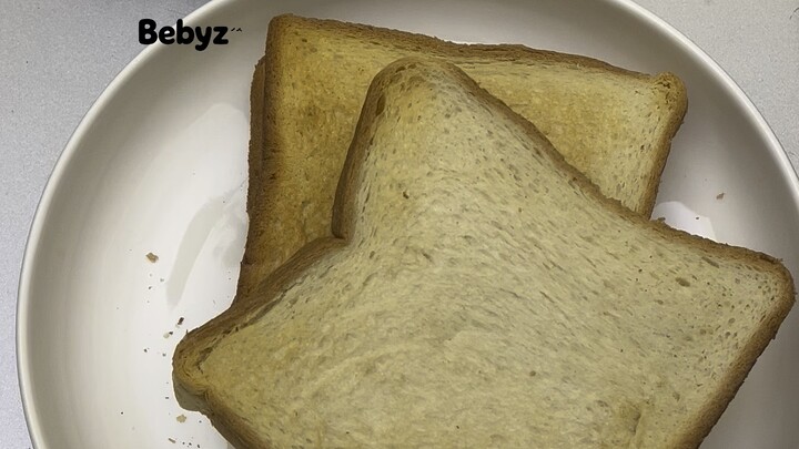 Coffee Sandwich = Best Combo