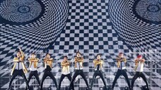 EXO Planet #2 - The EXO'luxion (Japan)