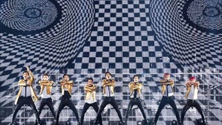 EXO Planet #2 - The EXO'luxion (Japan)