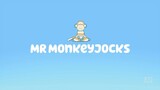 Bluey | S02E38 - Mr Monkeyjocks (Tagalog Dubbed)
