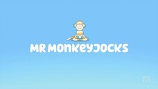 Bluey | S02E38 - Mr Monkeyjocks (Tagalog Dubbed)