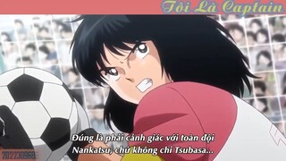 Cuối cùng cũng đến ngày này  #CaptainTsubasa #schooltime