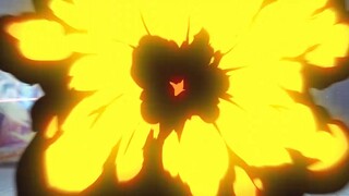 [Stop-motion animation] Summer break! Gather! The Ultimate Ultraman Ten Warriors! The second install