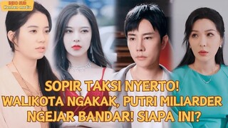 【Indo Sub】Tindakan mengejutkan ayahku membuat semua orang memandangku dengan takjub!#minidrama-1