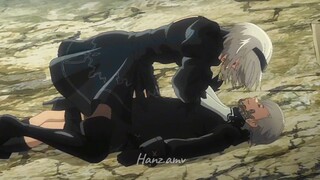 Nier automata [AMV]