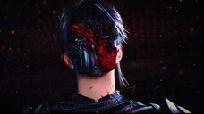Endless God Realm eps 31-35 sub indo