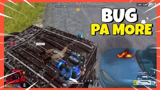 " HOW TO KILL BUG ABUSERS IN VEHICLES " SOLO SQUAD 16 KILLS [ ROS TAGALOG ]