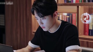 [Film&TV] Video collection of Xiao Zhan and Wang Yibo