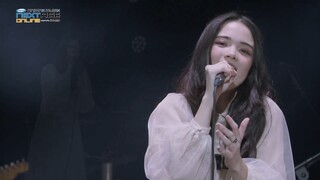 sajou no hana - evergreen [2020.10.31]