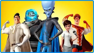 จอมวายร้ายพิทักษ์โลก - ฉากที่ดีที่สุด เสียงไทยมาสเตอร์ HD Bluray 1