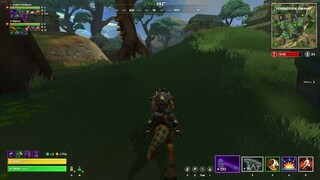 Realm Royale Reforged-I Picked The Wrong Way To Go