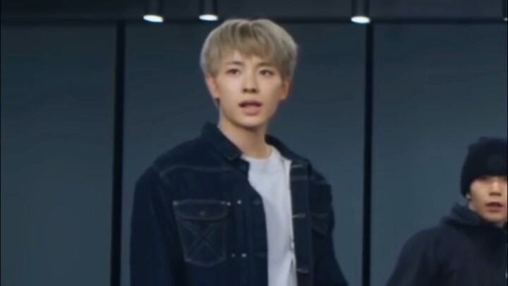 【YUSHI练习室】COLOR