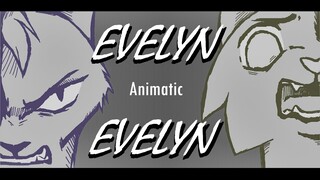 Evelyn, Evelyn  ~  Ivypool and Dovewing