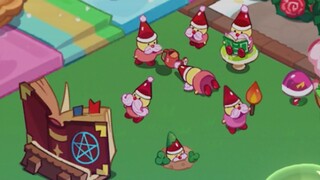 อัพเดทใหม่ แจกใหญ่มาก เลยมาต่อ - กาชาเกลือ Cookie Run Kingdom #3