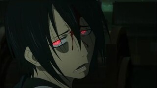 Đứa Con Rơi Của Hỏa Thần- Fire Force