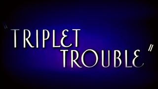【退圈作】[FNF/猫和老鼠] TRIPLET TROUBLE (Triple Trouble Tom and Jerry Mix)