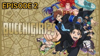 Bucchigiri Episode 2 Subtitle Indonesia