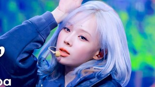 aespa金玟庭Armageddon竖屏直拍