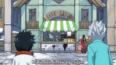 Hội pháp sư Fairy Tail [ Vietsub] - Tập 15 ( Full)