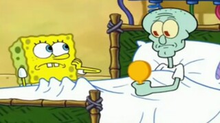 SpongeBob SquarePants-แฟนตัวยง