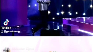 Paulo Avelino on Brilliant Awards 2023