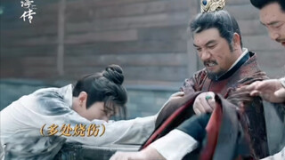 Thật vô lý!!! Ngay khi đoạn giới thiệu của Lord Hou Saves Zang Hai được tung ra, phần bình luận lại 