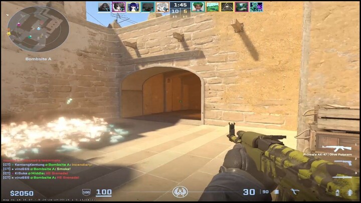 cs2 part 45