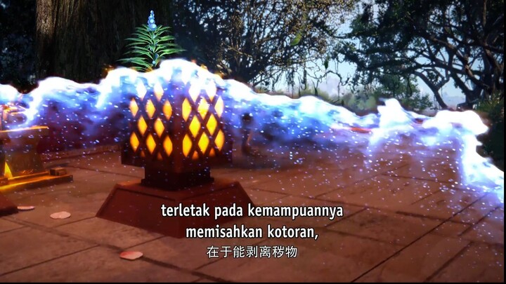 TSBRM eps 11 sub indo