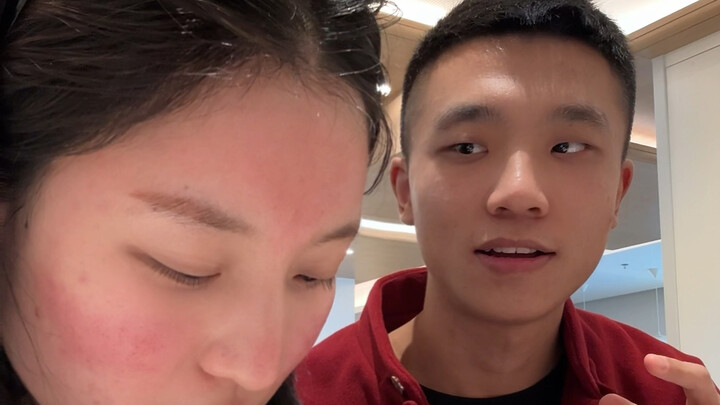 我动了 你也逮买单