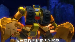 战士可以光明正大的战死，但不可以侮辱他的尊严