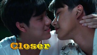 [BL] Pat X Pran👨‍❤️‍👨/ Bad Buddy Series🌟 (แค่เพื่อนครับเพื่อน) (OhmNanon) [FMV]