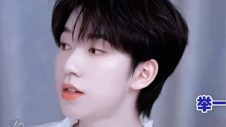 【Hạ Tuấn Lâm】Chú thỏ đáng yêu đến mức khiến cả hội anh em đều phải công nhận: “Tôi là thành viên nhỏ