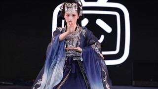 【Qi San 73】Lan Ruo Tara 2024BW first day UP main stage live shot