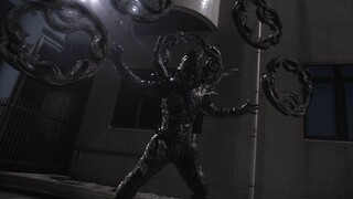 井盖上的阴我，极端的偏执终害己。牙狼魔戒战记（5）