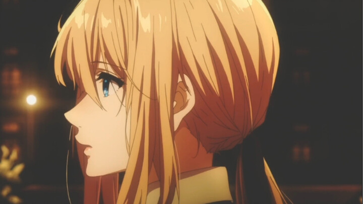 The word perfect no longer suits her