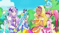 Star☆Twinkle Precure Episode 23 Sub Indonesia