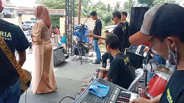 kupu-kupu (dangdut)