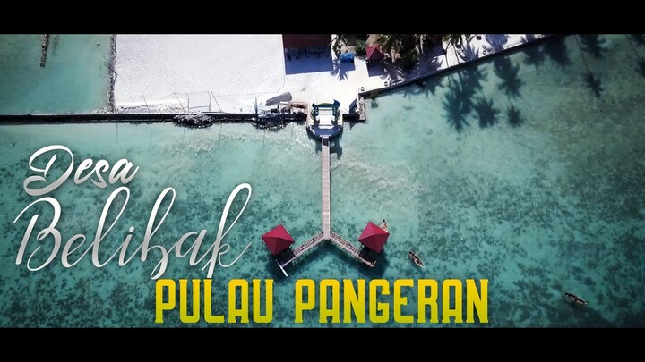 "Cerita Budaya Desaku - Desa Belibak"