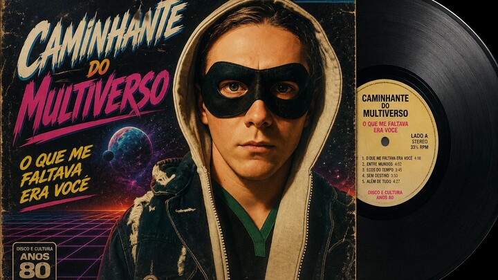 caminhante do multiverso-O QUE ME FALTAVA ERA VOCE
