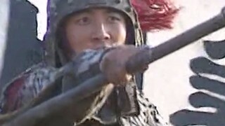 แต่เจียงเหว่ยควรจะเป็นนายพลที่มีจิตใจสูงและมีความสามารถ!