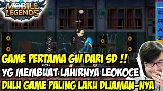 AYAH & IBU KALIAN PASTI TAU GAME INI!! LEGEND BGT COY ASLI!!