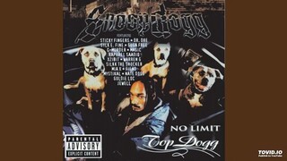 Snoop Dogg - No Limit Top Dogg FULL ALBUM
