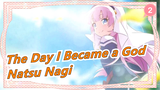  Natsu Nagi: The Day I Became a God[OST Full]Jun Maegusa and Nagi Yanagi_A2