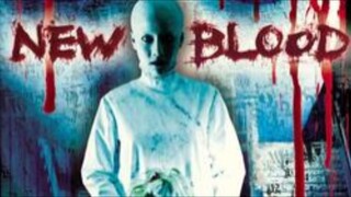 👻  熱血青年  New Blood  (2002)