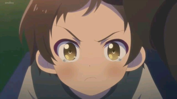 Kuma Kuma Kuma Bear Eps 1 sub indo