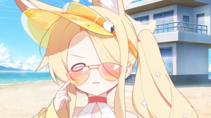 Berbagai ekspresi imut dari Ratu Mobil, Loli Sheng Ya!☆