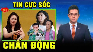 🛑 Nóng:Nghi Phim “Bố Già” đầu tư 23 tỷ có 1/2 là tiền từ thiện bị cấm sóng khiến Trấn Thành suy sụp.