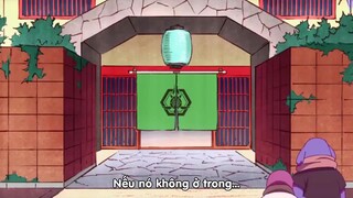 Lạc Vào Yêu Linh Giới: Tập 5[ Vietsub]