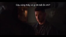 Dưới màn lửa EP 8 [Sub Việt]