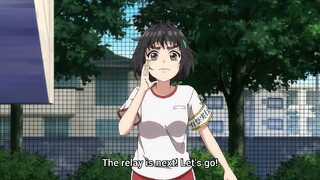 Heroine Tarumono - Episode 8